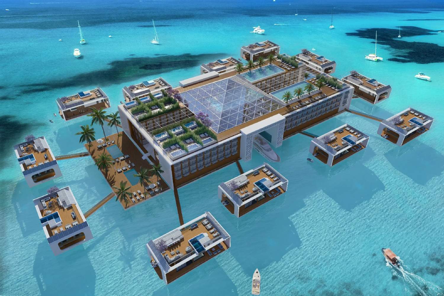 Resort Multipropriedade